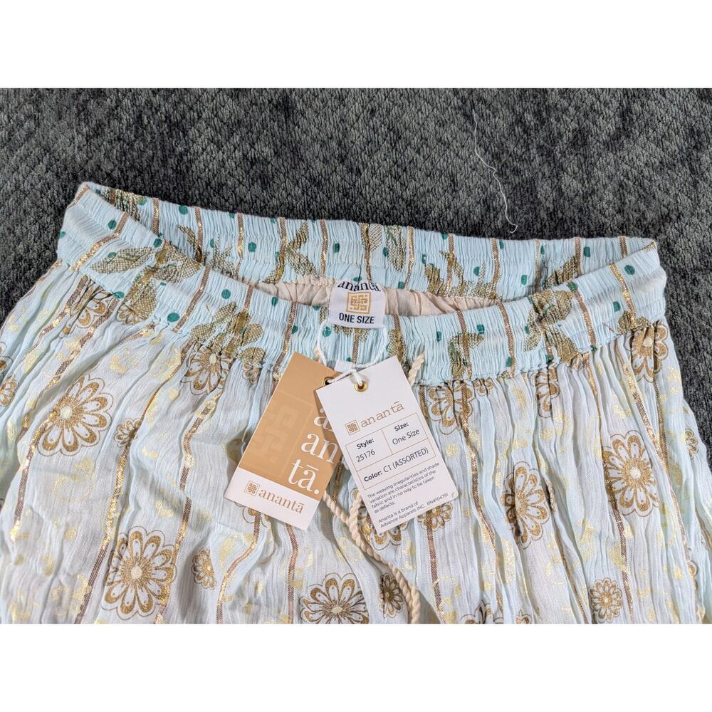 Ananta skirt set Size OS - Picture 6 of 12